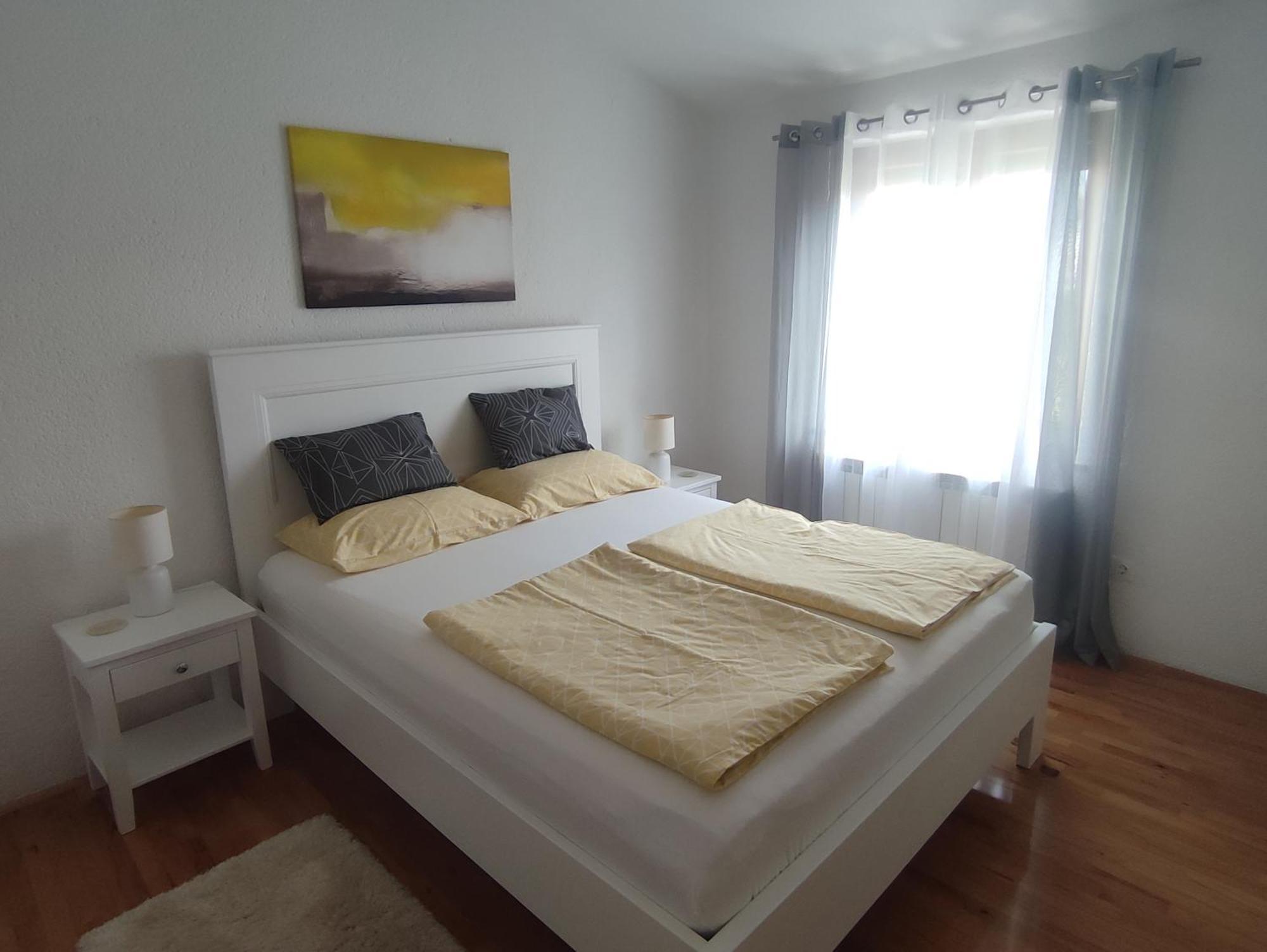 Apartments Norma Фунтана Екстериор снимка